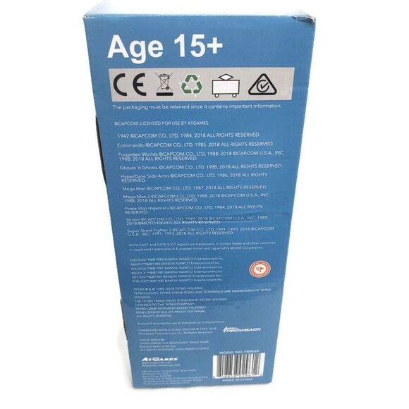 New! Legends Flashback‎ Video Game - Picture 3 of 4